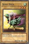 Product image for Sonic Duck