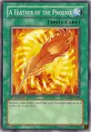 Product image for A Feather of the Phoenix