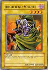 Product image for Archfiend Soldier