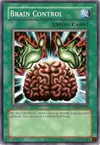 Product image for Brain Control