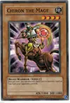 Product image for Chiron le Mage