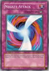 Product image for Negate Attack