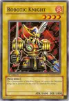 Product image for Robotic Knight