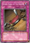 Product image for Seven Tools of the Bandit