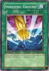 Product image for Smashing Ground