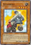 Product image for Steamroid
