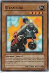 Product image for Steamroid