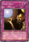 Product image for Trap Hole