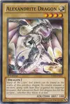 Product image for Alexandrite Dragon