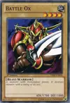 Product image for Battle Ox