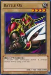 Product image for Battle Ox