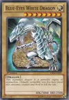 Product image for Blue-Eyes White Dragon