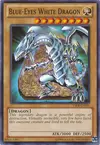 Product image for Blue-Eyes White Dragon