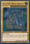 Product image for Blue-Eyes White Dragon