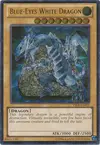 Product image for Blue-Eyes White Dragon