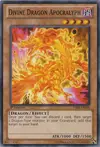 Product image for Divine Dragon Apocralyph