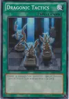 Product image for Dragonic Tactics