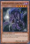 Product image for Interplanetarypurplythorny Dragon