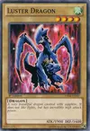 Product image for Luster Dragon
