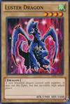 Product image for Luster Dragon