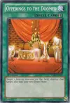 Product image for Offerings to the Doomed