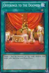 Product image for Offerings to the Doomed