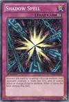 Product image for Shadow Spell