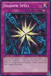 Product image for Shadow Spell