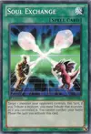 Product image for Soul Exchange
