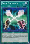 Product image for Soul Exchange