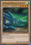Product image for The Dragon Dwelling in the Cave