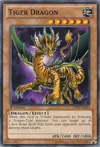 Product image for Tiger Dragon
