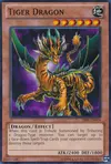 Product image for Tiger Dragon