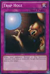 Product image for Trap Hole