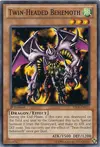 Product image for Twin-Headed Behemoth