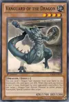 Product image for Vanguard of the Dragon