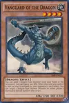 Product image for Vanguard of the Dragon