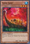 Product image for Yomi Ship