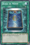 Product image for Book of Moon