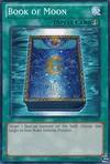 Product image for Book of Moon