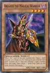 Product image for Breaker the Magical Warrior
