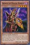 Product image for Breaker the Magical Warrior