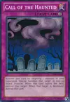 Product image for Call of the Haunted