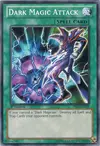 Product image for Dark Magic Attack