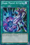 Product image for Dark Magic Attack