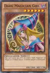 Product image for Dark Magician Girl