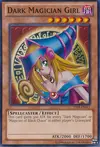 Product image for Dark Magician Girl
