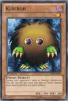 Product image for Kuriboh