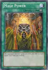 Product image for Mage Power