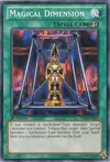 Product image for Magical Dimension